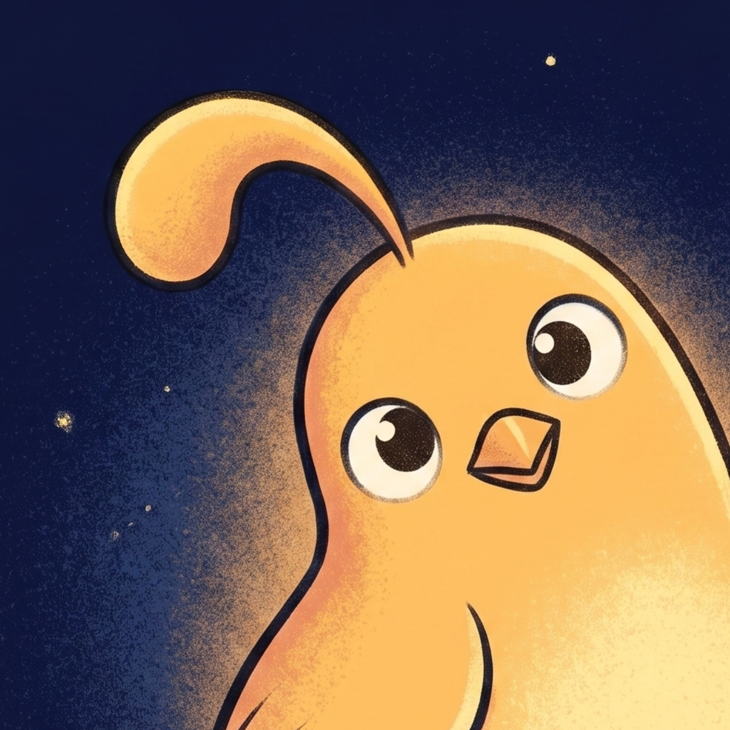 Whybird logo